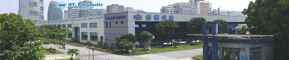 無錫市華通氣動制造有限公司